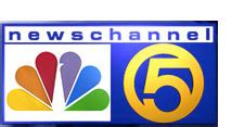 wptv channel 5 local news.